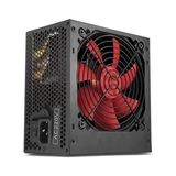 Ayt Everest EPS-500A Real 500W 4 Sata 12CM Fanlı Oyuncu Pc Destekli Power Supply Bilgisayar Güç Kaynağı - 100 W