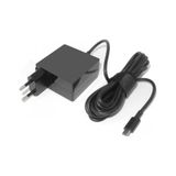 Ayt Fast Csadp018 3.25A 65W Type-C Usb-C Notebook Laptop Adaptör 5V 9V 12V 15V 20V Dc Universal 100-240V Ac