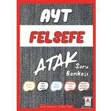 AYT Felsefe Grubu Atak Soru Bankası - Demet Karacabey