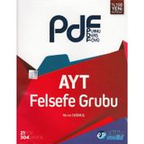 AYT Felsefe Grubu PDF Eğitim Vadisi Yayınları