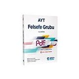 AYT Felsefe Grubu Planlı Ders Föyü Video Anlatım Destekli Eğitim Vadisi Yayınları