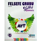 AYT Felsefe Grubu Pro Soru Bankası-Yayın Denizi Yayınları
