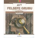 AYT Felsefe Grubu Soru Bankası - Final Yayınları