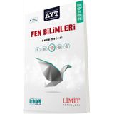 AYT Fen Bilimleri 20x40 Video Çözümlü Denemeleri