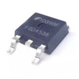 Ayt FGD 4536 TO-252 IGBT Mosfet Transistör Entegre Devre