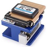 Ayt Fiber Cleaver Fiber Optik Kablo Kesme Aleti Fiber Kablo Kesici Kablo Siyirma Cihazi