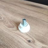 Ayt Fix Küçük Bingo Ayak Beyaz