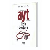AYT Fizik Doktoru - İsabet Yayınları