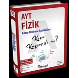 Ayt Fizik Konu Bitirme Fasikülleri Konu Kapandı Mı? Serisi - belirtilmemiş