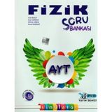 AYT Fizik Pro Soru Bankası-Yayın Denizi Yayınları