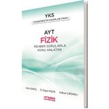 AYT Fizik Rehber Sorularla Konu Anlatımı Esen Yayınları