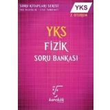 AYT Fizik Soru Bankası 2.Oturum Karekök Yayınları