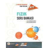 Ayt Fizik Soru Bankası Hız ve Renk Yayınları