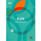 AYT Fizik Soru Bankası Kollektif Endemik Yayınları