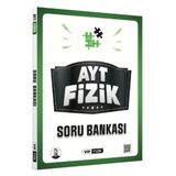 Ayt Fizik Soru Bankası Vip Fizik Yayınları