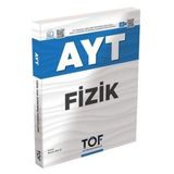 AYT Fizik Tam Öğrenme Fasikülleri TÖF