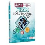 AYT Fizik Video Çözümlü Soru Bankası / Aydın Akbay / Evrensel İletişim Yayınları