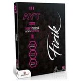 AYT Fizik Video Konu Anlatım ve Soru Bankası-Sistemplus Yayınları