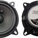 Ayt Fullsound K-1420E 10 cm 4 Inç 110 Watt Orjinal Tip Citroen Peugeot Uyumlu Araç Oto Kapı Hoparlörü