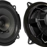 Ayt Fullsound K-1420F Orjinal Tip 13 cm 5 Inç 150 Watt Citroen Peugeot Uyumlu Araç Oto Kapı Hoparlörü