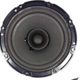 Ayt Fullsound K-1420G 16 cm 6 Inç Orjinal Tip 200 Watt Citroen Peugeot Uyumlu Tekli Araç Oto Kapı Hoparlörü