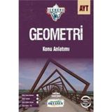 Ayt Geometri Iceberg Konu Anlatımı Okyanus Y - Okyanus Yayıncılık