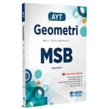 AYT Geometri MSB Multi Soru Bankası