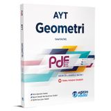 AYT Geometri Pdf Planlı Ders Föyü - Eğitim Vadisi Yayınları