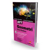 Ayt Geometri Soru Bankası Aydın Yayınları