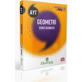 AYT Geometri Soru Bankası - Ekstrem Yayınları