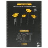 AYT Geometri Soru Bankası Hız Yayınları