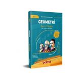 AYT Geometri Soru Kitabı-Polimat Yayınları