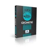 AYT Geometri Soru Kütüphanesi - Paraf Yayınları