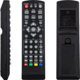 Ayt Globex Glb-8800 Mini Hd Millenium Mini Uydu Alıcı Kumandası Uzaktan Kumanda