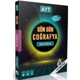 Ayt Gün Gün Coğrafya Soru Bankası