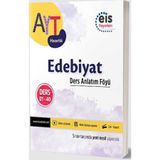 AYT Hazırlık - DAF - Edebiyat