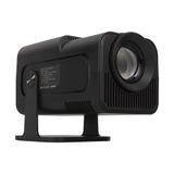 Ayt Hello HY320 Android 11 Akıllı LED Ayarlanabilir Projeksiyon Fhd Kablosuz Görüntü Aktarım Destekli Ev Sinema Sistemi Duva