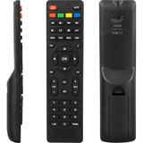 Ayt Hey Mysat Moonstar Ms-3000 Uyumlu Full Hd Lm Tuşlu Uydu Alıcı Kumandası Uzaktan Kumanda