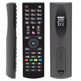 Ayt Hey Vestel Seg-Regal Yuvarlak Göbek Mini Lcd Led Tv Kumanda