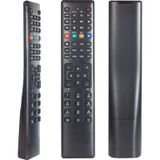 Ayt Hi-level Rc1208 Uyumlu Uzun Lcd Led Tv Kumandası Uzaktan Kumanda