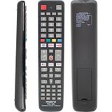 Ayt Huayu Rm-l1663 Netflix Youtube Prime Video-google Play Tuşlu Universal Lcd Led Tv Kumandası Akıllı Kumanda
