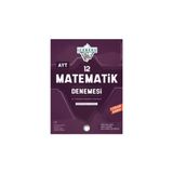 Ayt Iceberg 12 Matematik Denemesi