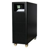 Ayt Inform Stark 10 Kva 3f-3f Lcd Ekranlı Online Ups Trifaze Kesintisiz Güç Kaynağı 6-14 Dk Elektirik Güç Kaynak 16x9ah