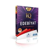 AYT IQ Edebiyat Soru Kütüphanesi