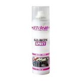Ayt Jetclean 250 Ml Sprey Oto Koryucu Parlatici Lastik Plastik Metal Kaucuk Spreyi