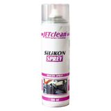 Ayt Jetclean 500 Ml Sprey Oto Koryucu Parlatici Lastik Plastik Metal Kaucuk Spreyi
