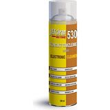 Ayt Jetclean 530 500 ml Kontak Yağsız Sprey Elektronik Anakart Temizleme Koruma Pas Önleyici Sprey