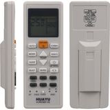 Ayt K-PN1851 V2 Üniversal Panasonic Klima Kumandası
