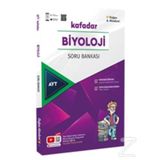 AYT Kafadar Biyoloji Soru Bankası - Doğan Akademi