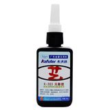 Ayt Kafuter K-303 Çok Amaçlı Epoksi Çelik Ahşap Metal Alüminyum Yapıştırıcı 50 Gram